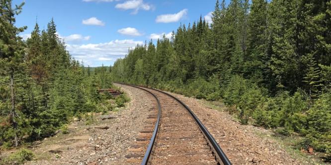 <h2>Investigation report: Main-track train derailment north of Prince George, British Columbia in June 2021</h2>